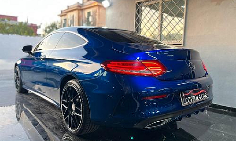 Mercedes-Benz C 220 ...