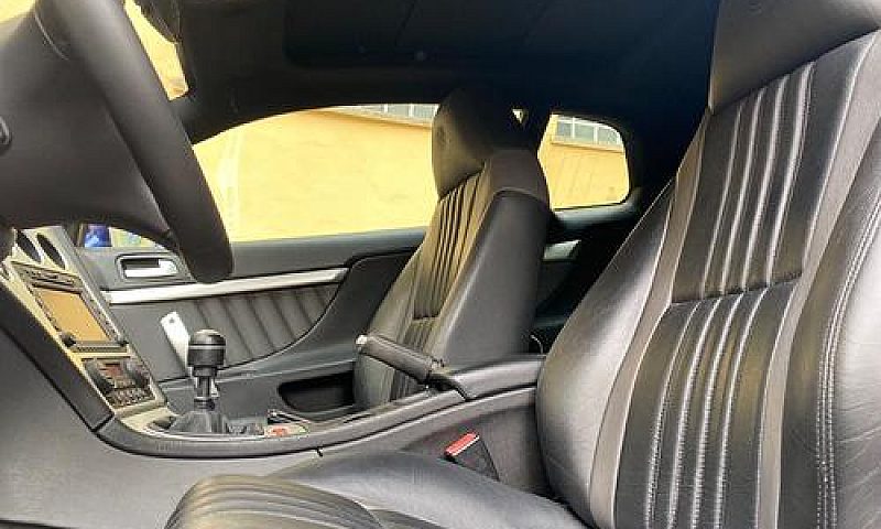 Alfa Romeo Brera 3.2...