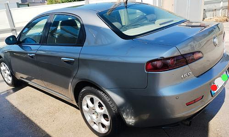 Alfa Romeo 159 - 200...