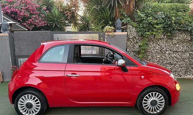 Fiat 500 1.2 Easypow...