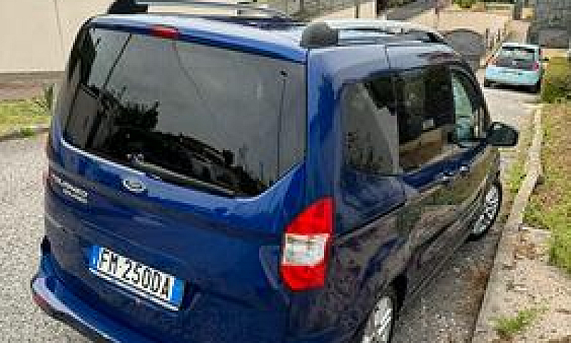 Ford Tour Neo Coutur...