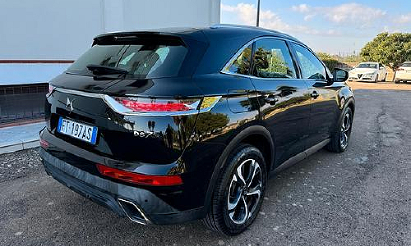Ds Ds 7 Crossback...