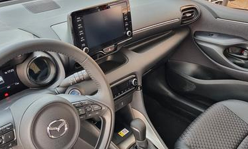 Mazda 2 Mazda2 1.5 H...