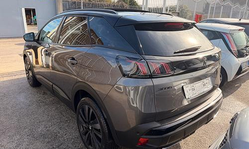 Peugeot 3008 1.5 Blu...