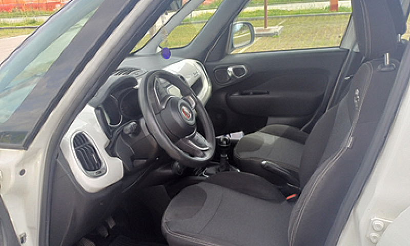 Fiat 500L 1.3 Mjt Po...