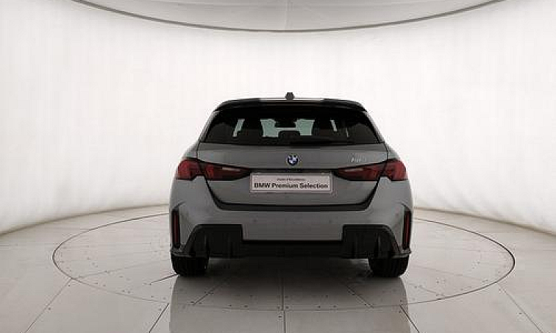 Bmw 118D Msport Auto...