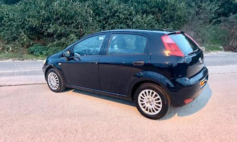 Fiat Punto 1.3 Mjt I...