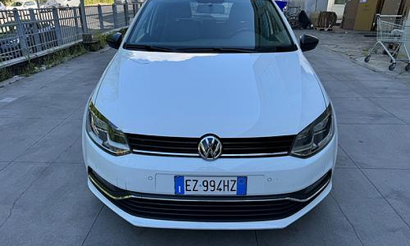 Vw Polo 1.2 Higline ...