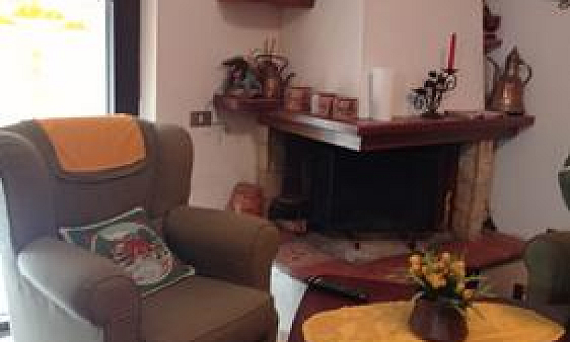Villaggio Mancuso St...