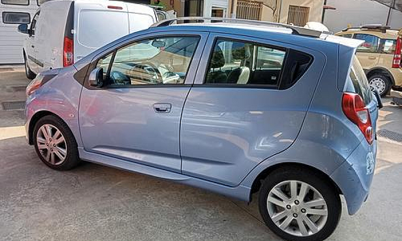 Chevrolet Spark 1.0 ...