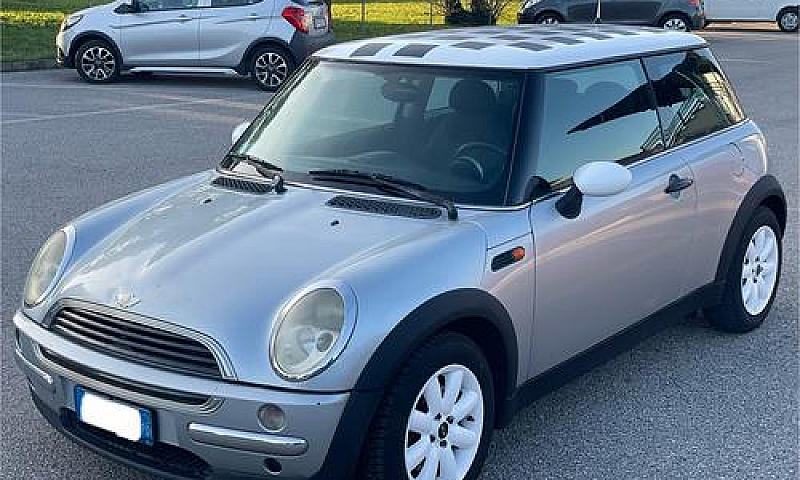 Mini Mini 1.6 16V On...