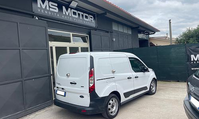 Ford Tourneo Connect...