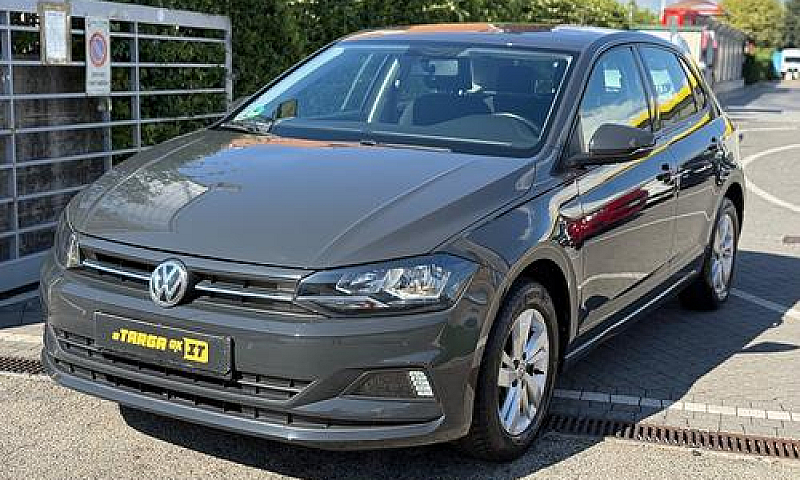 Volkswagen Polo 1.0 ...