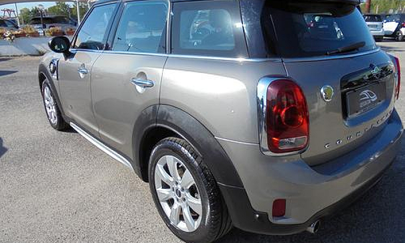 Mini Cooper Countrym...