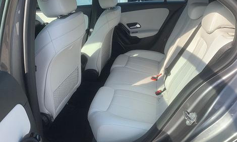Mercedes Classe A - ...