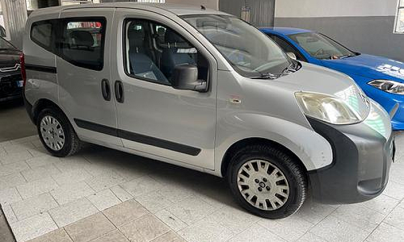 Citroen Nemo 1.4 Hdi...