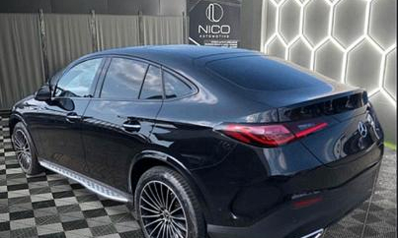 Mercedes-Benz Glc 22...