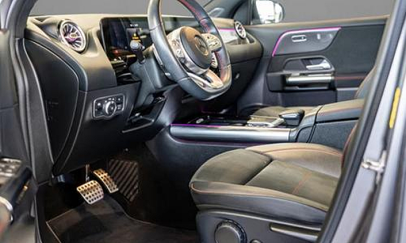 Mercedes-Benz Gla 20...