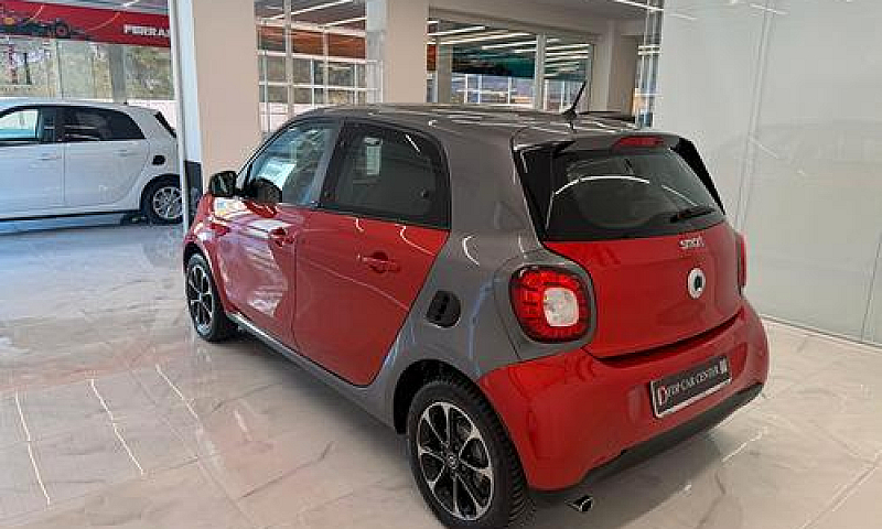 Smart Forfour 90 0.9...