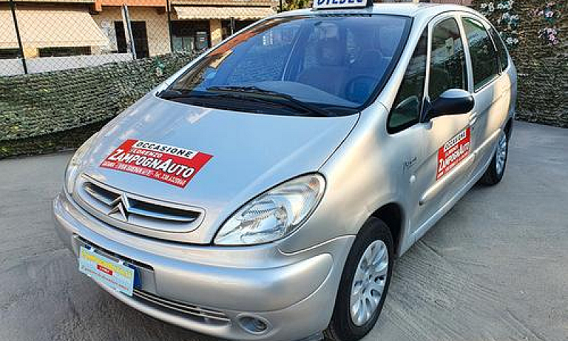 Citroen Xsara Picass...