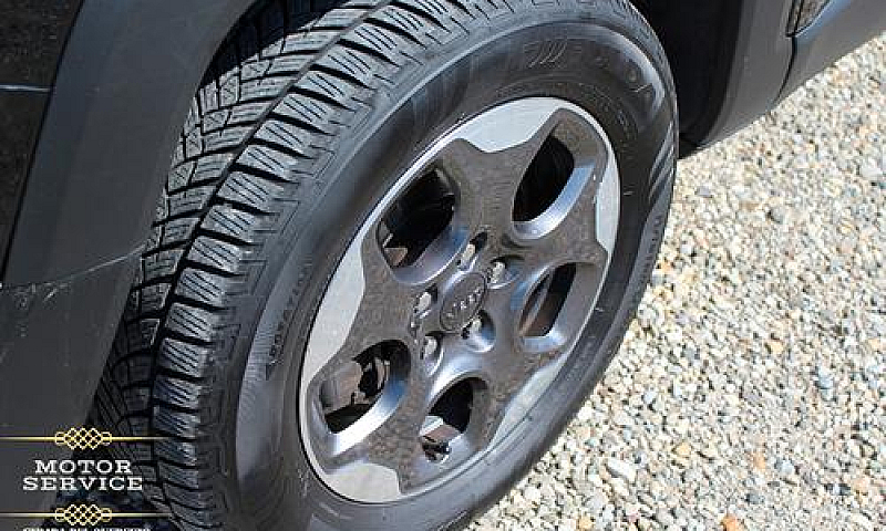 Jeep Renegade 2.0 4X...