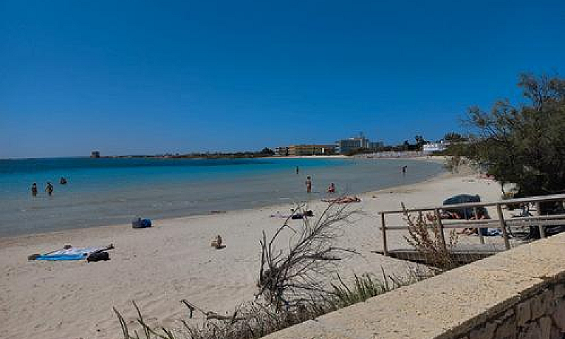 Porto Cesareo...