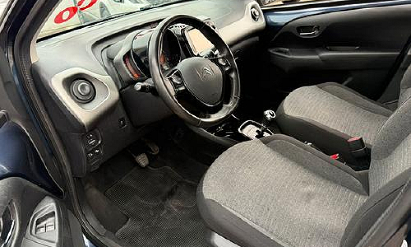 Citroen C1 Vti 68 5 ...