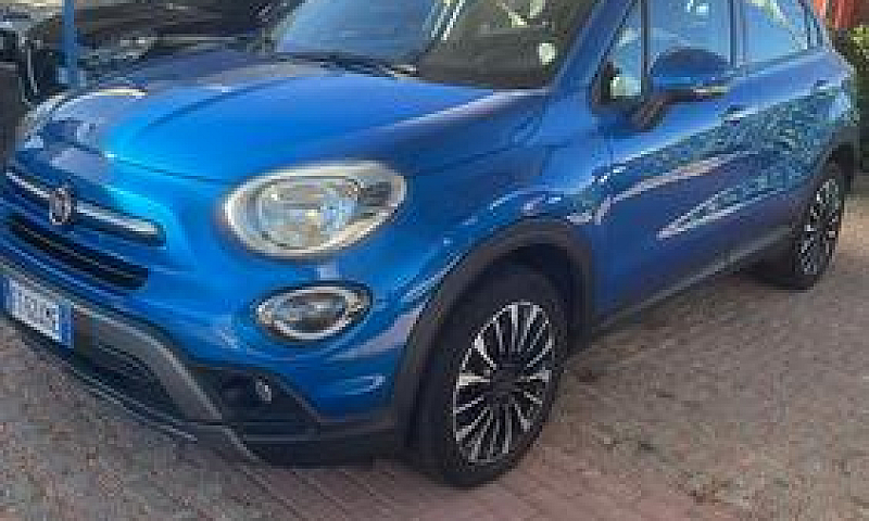 Fiat 500X 1.3 Multij...