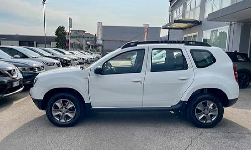 Dacia Duster 1.5 Dci...