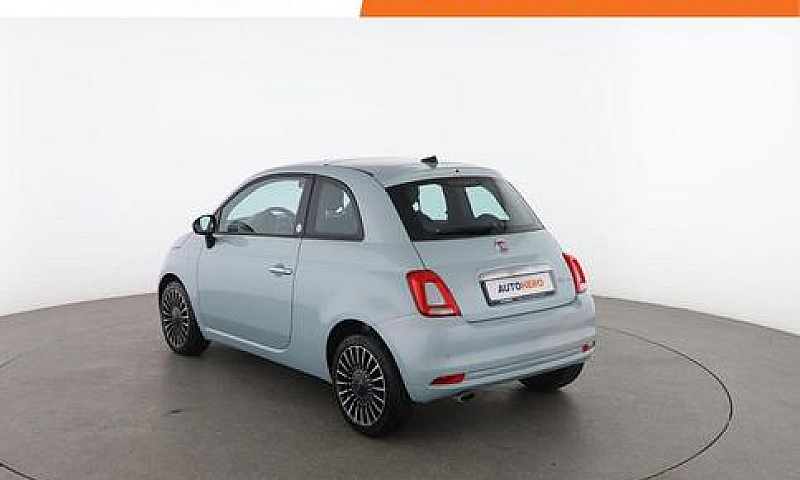 Fiat 500 1.0 Hybrid ...