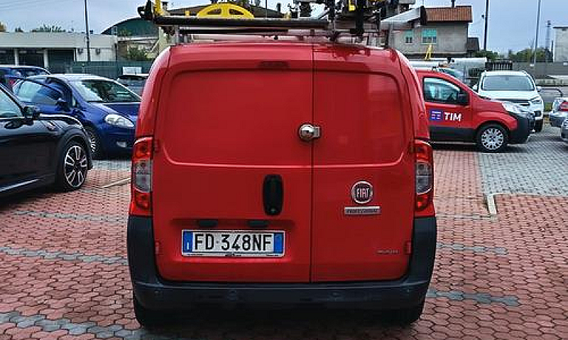 Fiorino 1.3 Mjt 95Cv...