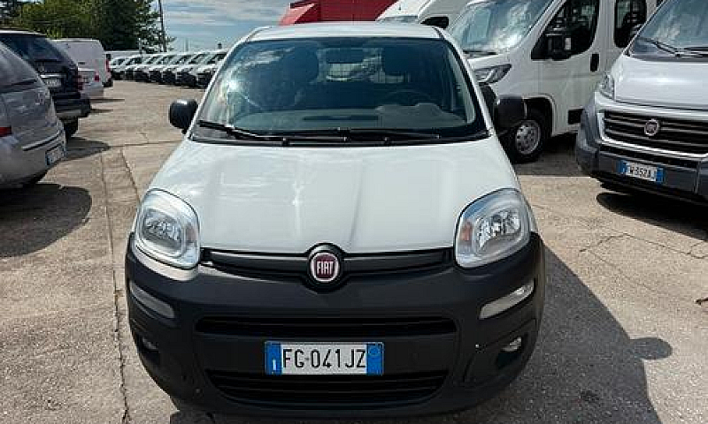 Fiat Panda 1.2 Gpl P...