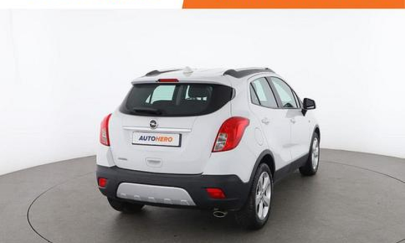 Opel Mokka Sm28943...
