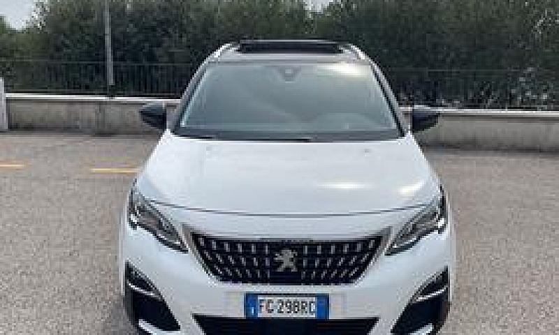 Peugeot 3008 2ª Seri...