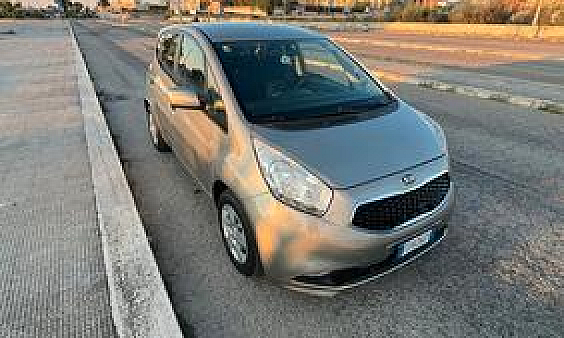 Kia Venga 1.4 Cvvt A...