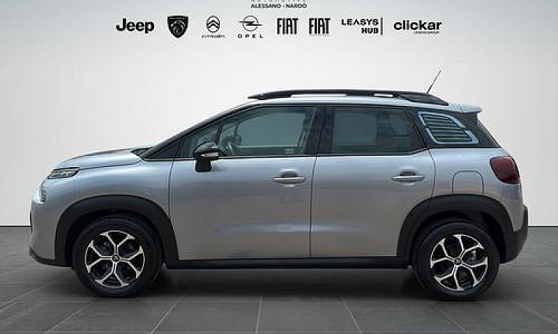 Citroen C3 Aircross ...
