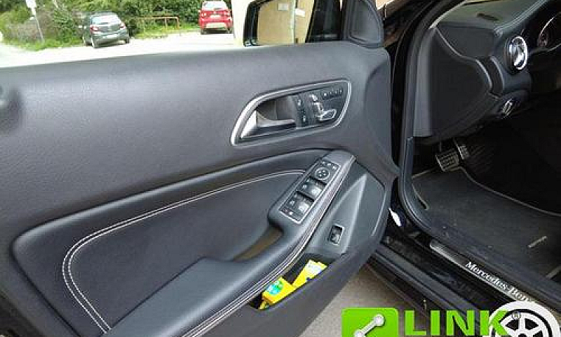 Mercedes-Benz Gla 20...