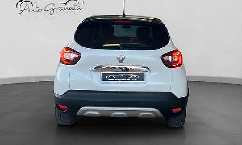 Renault Captur 1.5 D...