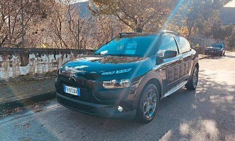Citroen C4 Cactus 1....