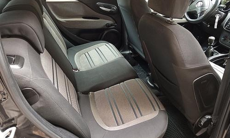 Fiat Punto Evo 5 Por...