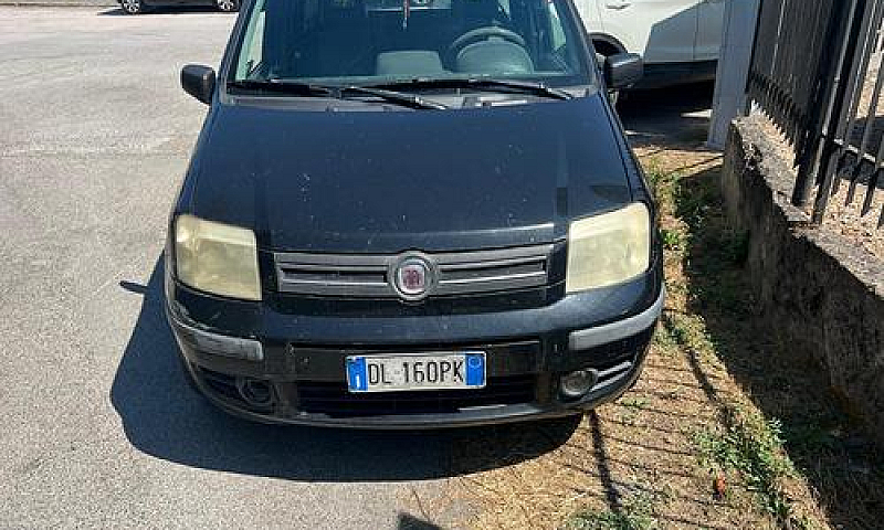 Fiat Panda 1.2 Dynam...