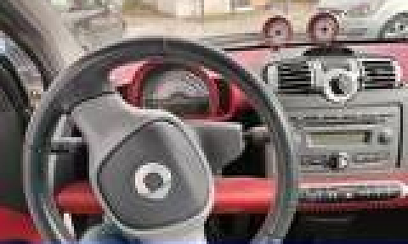 Smart Fortwo 1000 52...