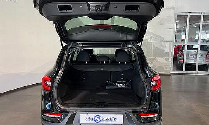 Renault Kadjar Blue ...