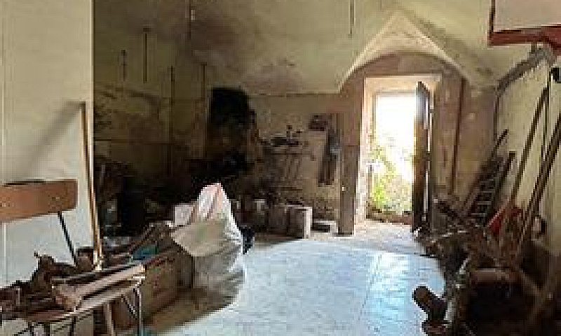 Casa Indipendente...