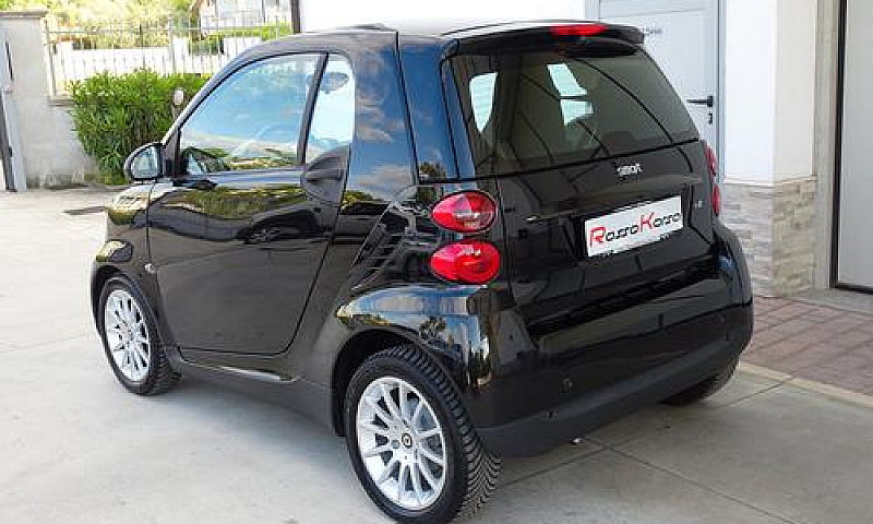 Smart 4Two 0.8 Cdi P...