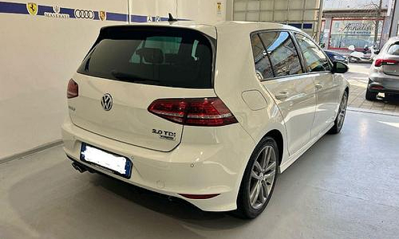 Volkswagen - Golf - ...