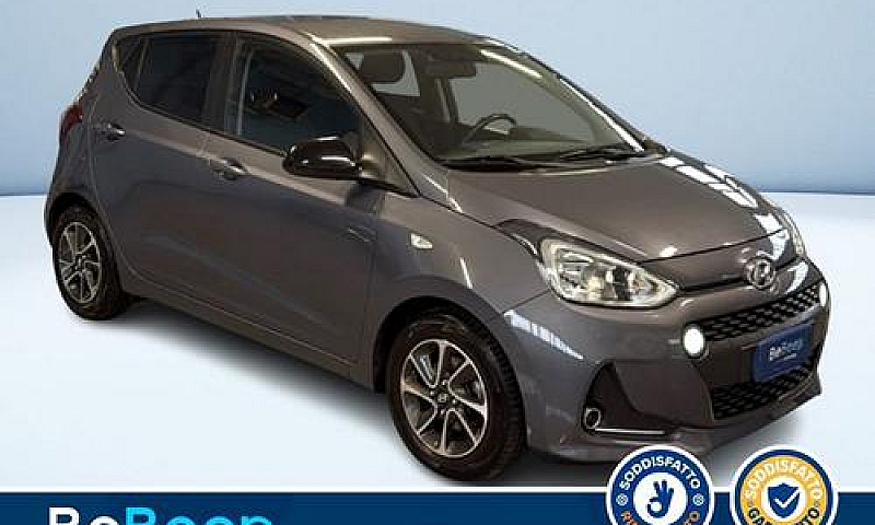 Hyundai I10 1.0 Tech...