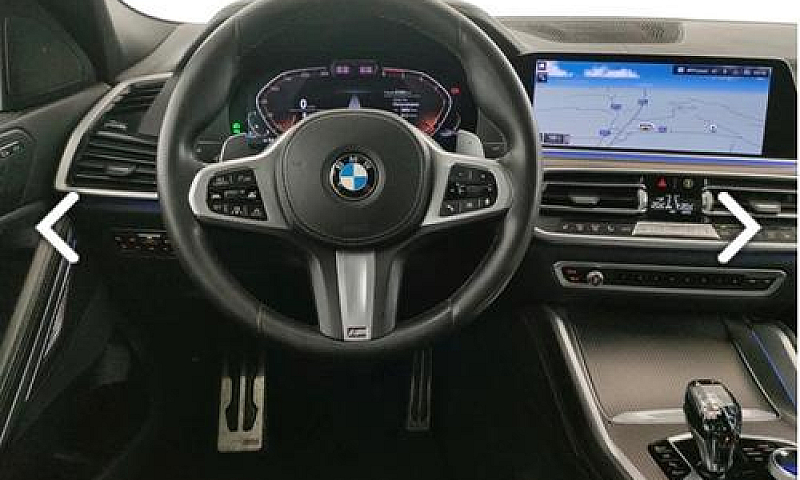 Bmw X6 Xdrive30D 48V...