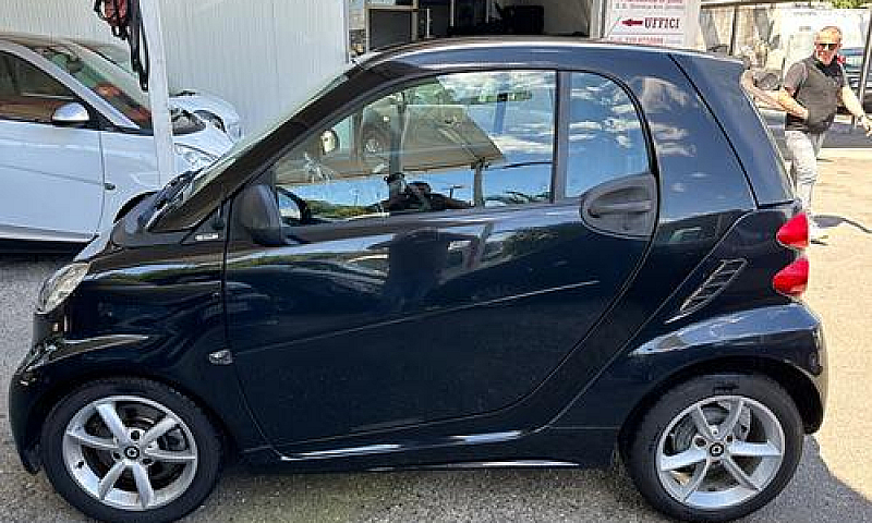Smart Fortwo 1000 52...