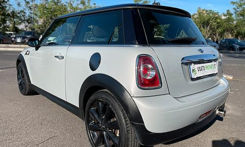 Mini Cooper 1.6 16V ...